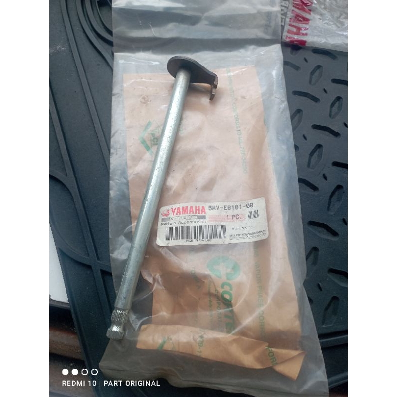 AS OPERATION AS PRESNELING YAMAHA JUPITER VEGA CRYPTON ORIGINAL YGP ของแท้ THAILAND 100% 5HV-E8101-0