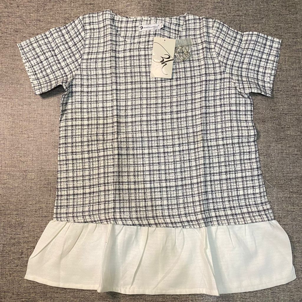 เสื้อท็อป 3H ดั้งเดิม