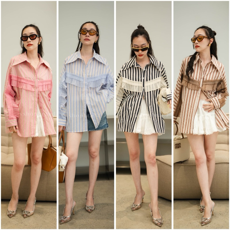 VSHOPBRAND VS 5549**