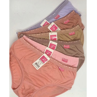 6 Pcs Celana Dalam Perempuan Cd Wanita Dewasa Terlaris