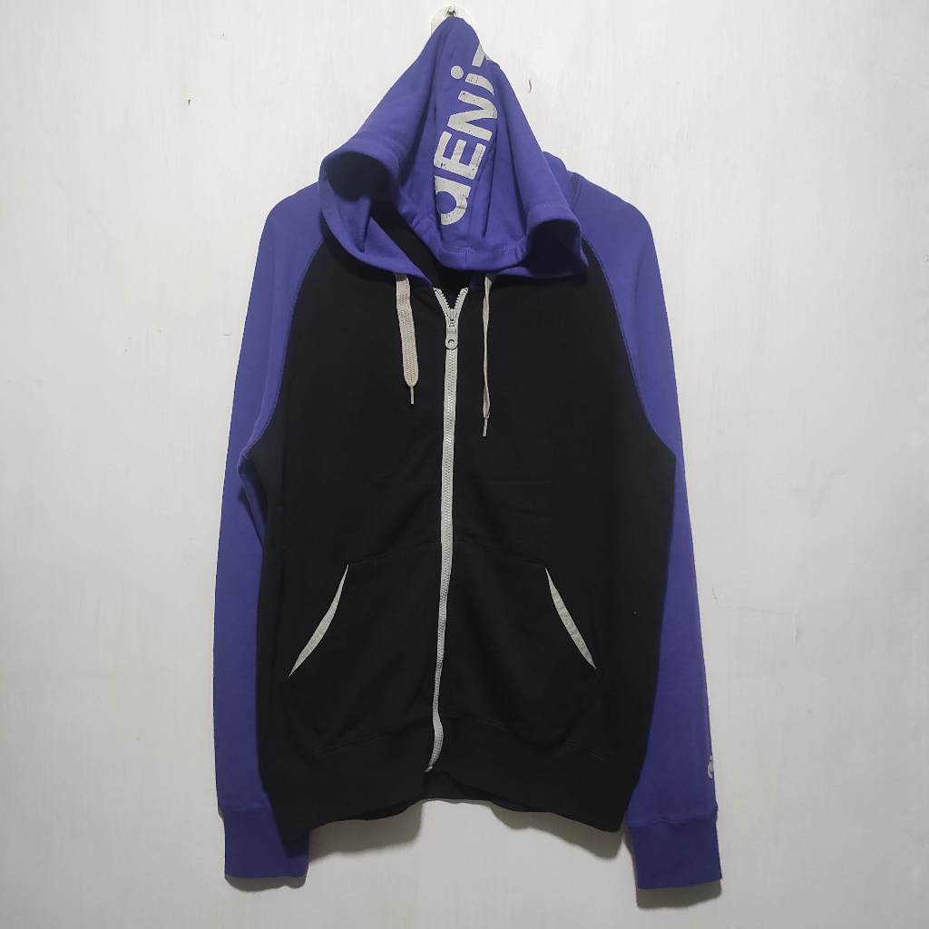 เสื้อฮู้ด Denizen จาก L3vi$ Size: L