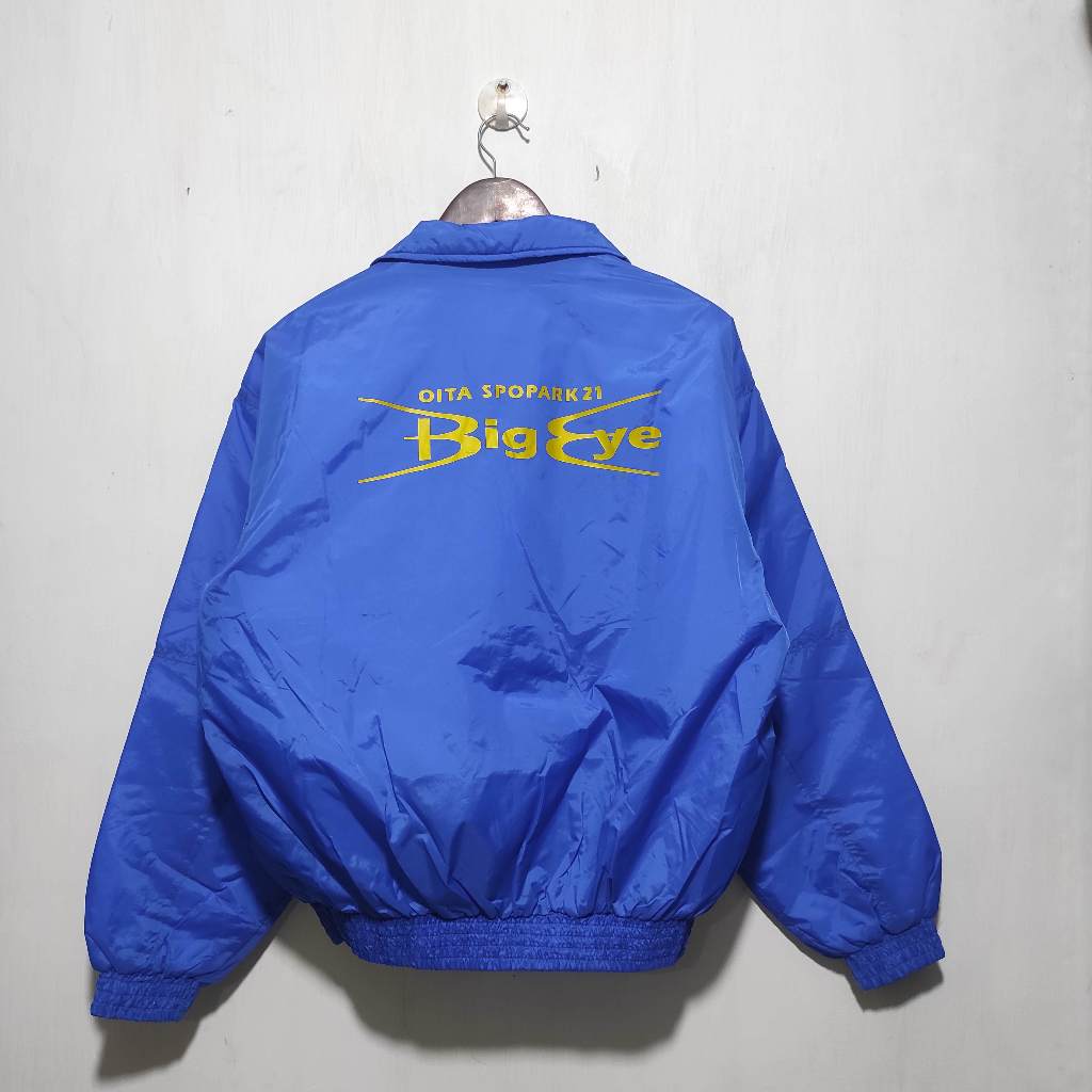 Bih Eye Jacket Size: F