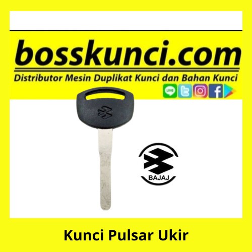 กุญแจวัสดุสําหรับ bajaj pulsar 180ug4 200ns 220