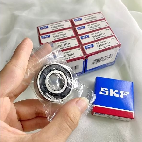 LAR BEARING 6202 2RS SKF 62022RS SKF