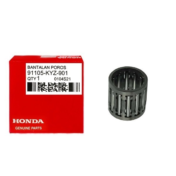 Honda Supra X 125 FI แบริ่งทริกเกอร์ใหม่ - 91105KYZ901