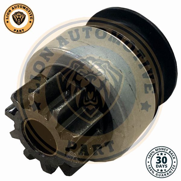 สตาร์ทเตอร์ Bendix Mitsubishi L200 Triton Pajero Sport 10T - (L-7250)