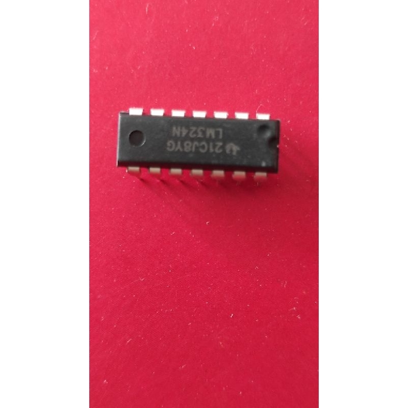 IC LM 324 LM324*****