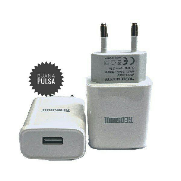 REDSKULL RSC01 2.4A ADAPTER