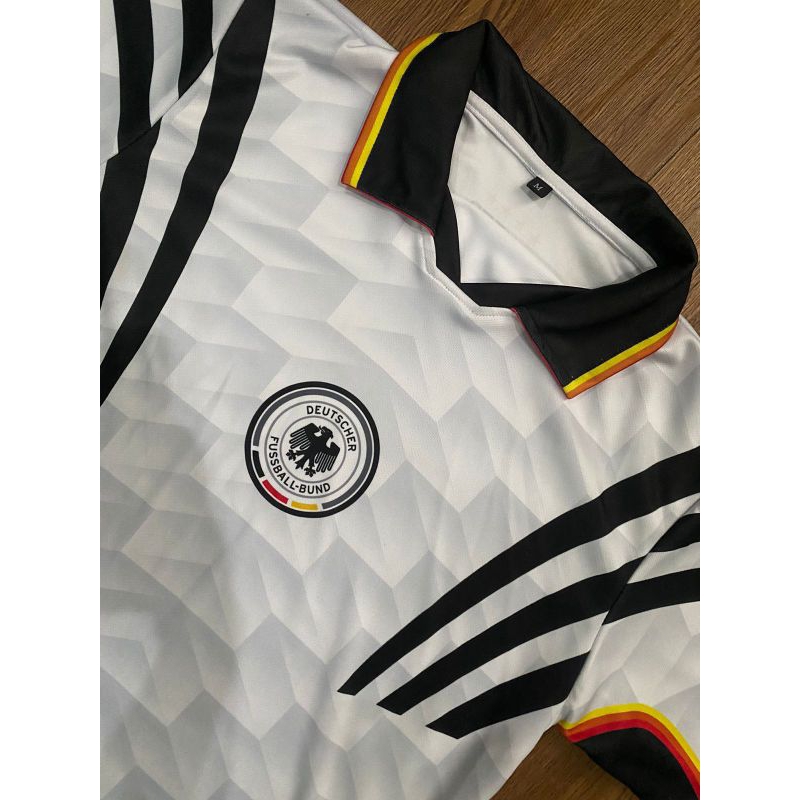 EURO VINTAGE JERSEY/RETRO JERSEY/VINTAGE JERSEY/GA GERMANY JERSEY/PREMIUM JERSEY