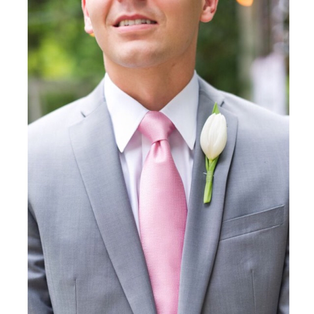 Corsage Tulip Corsage Tulip Flower Chest Tulip Pin Suit Tulip