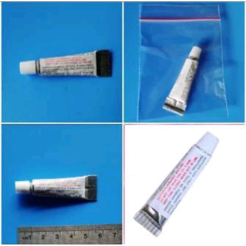 GLUE PATCH REPAIR KIT TIRE FLOAT, EFFECTIVE GLUE สําหรับแพทช์น้ํา POND, ยางลม MATTRESS/PLASTIC ของเล