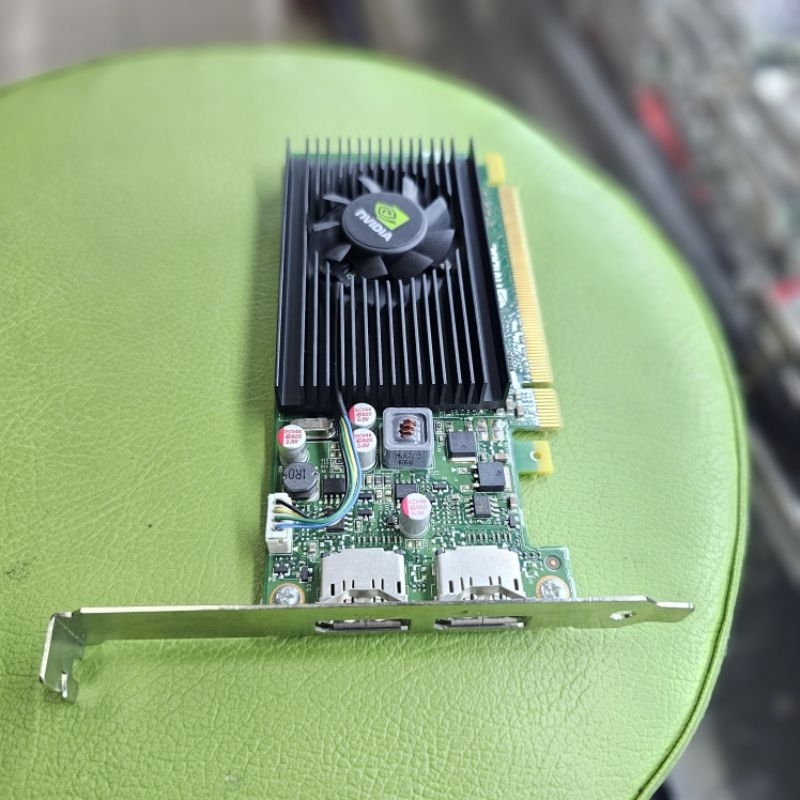 Vga CARD NVIDIA QUADRO NVS 310 1GB