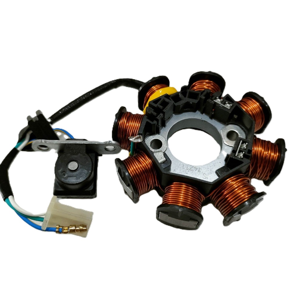 31201kpw901 Stator Comp Kirana Spool Road Spool Kirana 312001-KPW-901