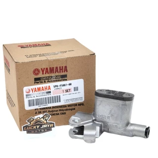 Master กระบอกเบรคหน้า Master Housing Mio J Mio M3 125 Mio sporty Smile Karbu Fino Vega Zr Jupiter Mx Vega Zr 5P0-F5807-00 Original Yamaha