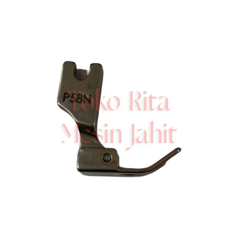 รองเท้ามาตรฐาน P58N*