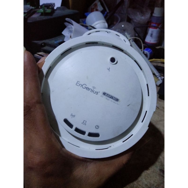 ประกัน poin มัลติฟังก์ชั่น EAP 3660