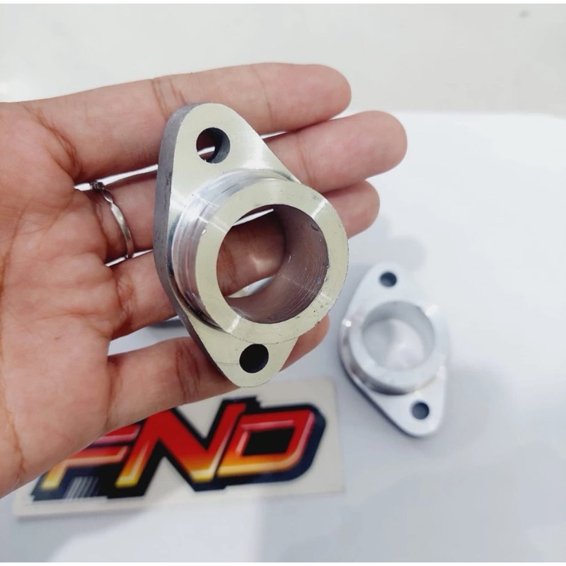 อะแดปเตอร์เชื่อมต่อการเชื่อมต่ออะแดปเตอร์ manifold สําหรับ Mio beat