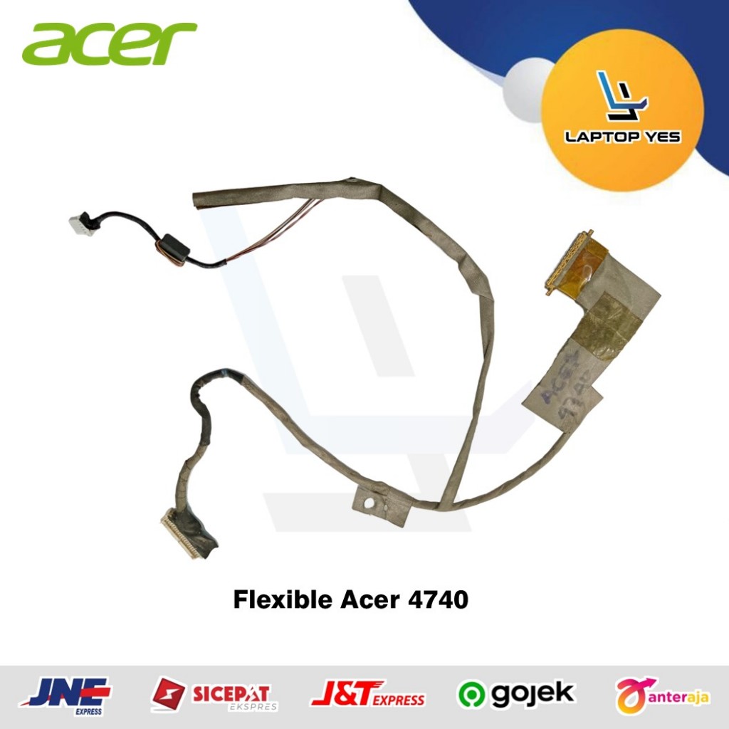 Acer 4740 ดั้งเดิม**