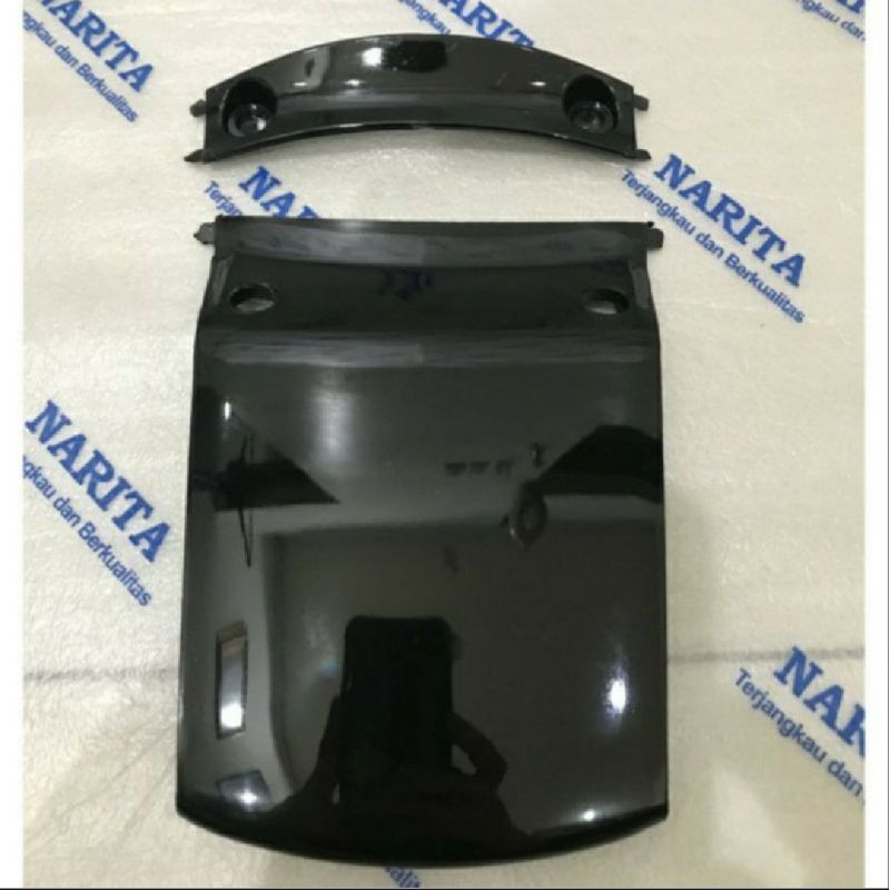 Tail Pet Stop Cover การเชื่อมต่อด้านหลัง Grand