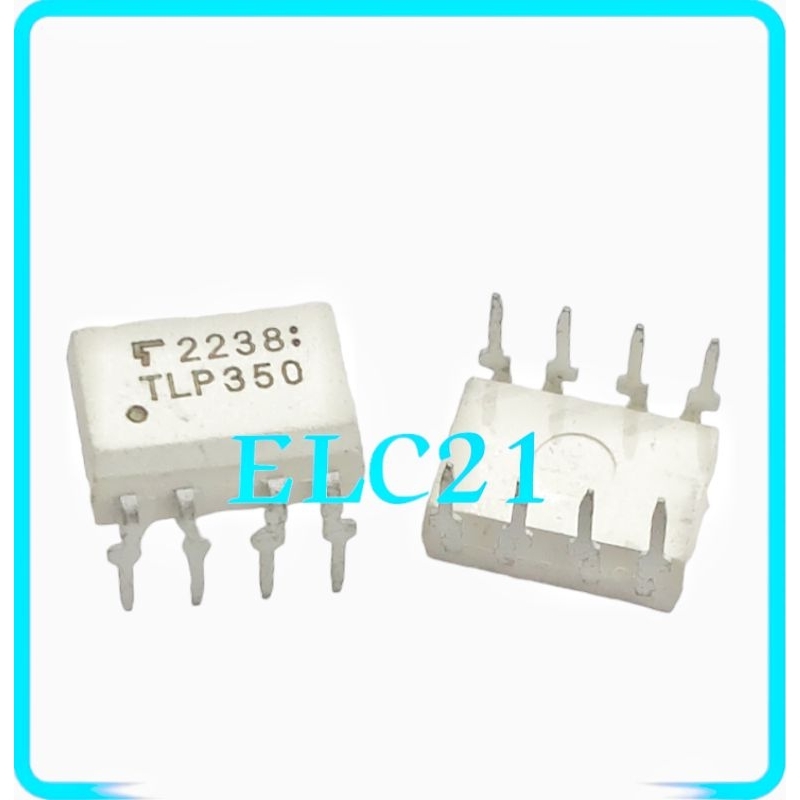 Tlp350 DIP 8pin IC TLP350 DIP 8pin