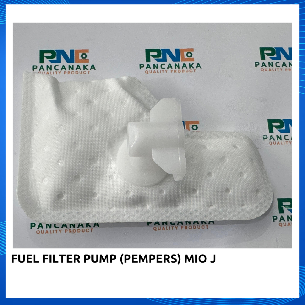 FUEL FILTER PUMP (PERS) MIO J