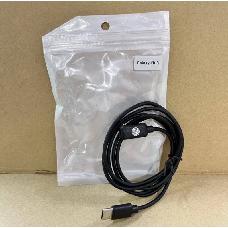 เครื่องชาร์จ USB Samsung Galaxy Fit 3/USB นาฬิกา Samsung Galaxy fit3