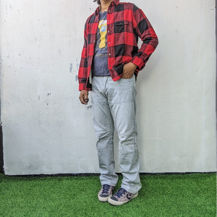 QUADRO+PHENIA JEANS*