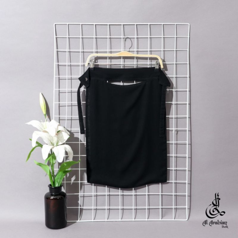 NIQAB TESTER BLACK & OTHERS