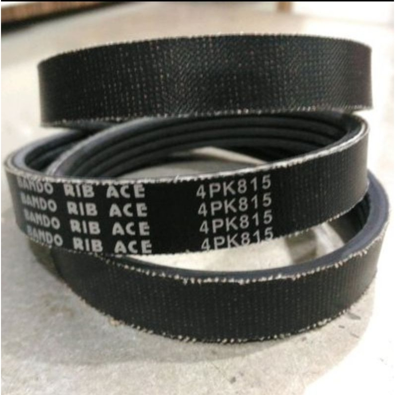 4PK 815 /V-BELT /RIB BELT BANDO