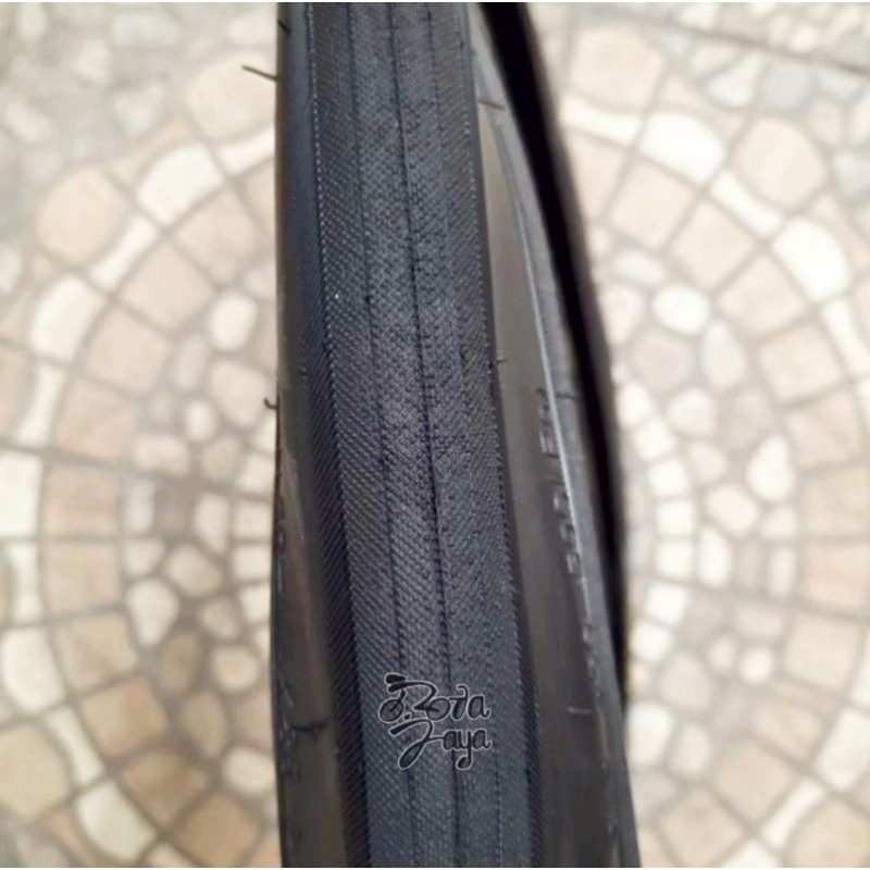 ยาง KENDA 20 x 1.35 KSMART BLACK OUTER