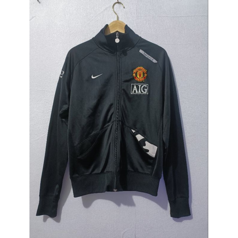 เสื้อกล้าม Nike Manchester United 2009/10