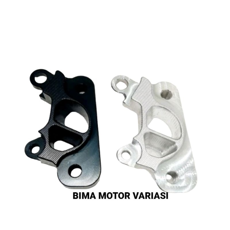 Nissin 300mm RxKing Caliper Bracket