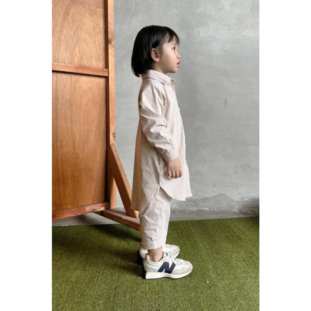 EESOME Alpen Petite Pants