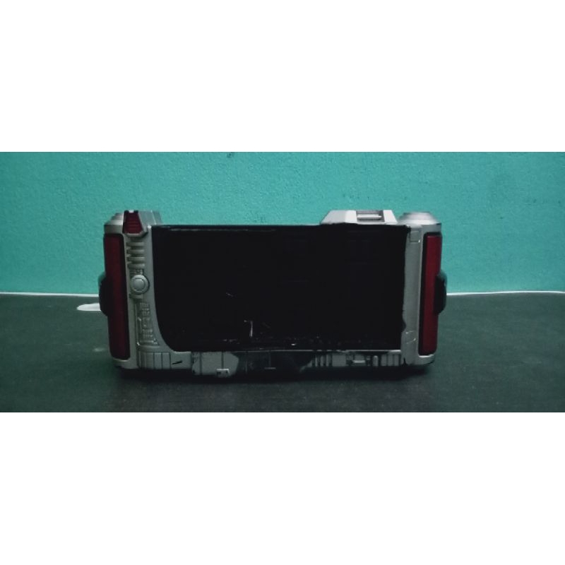 ไดร์เวอร์ DX Buckle Faiz