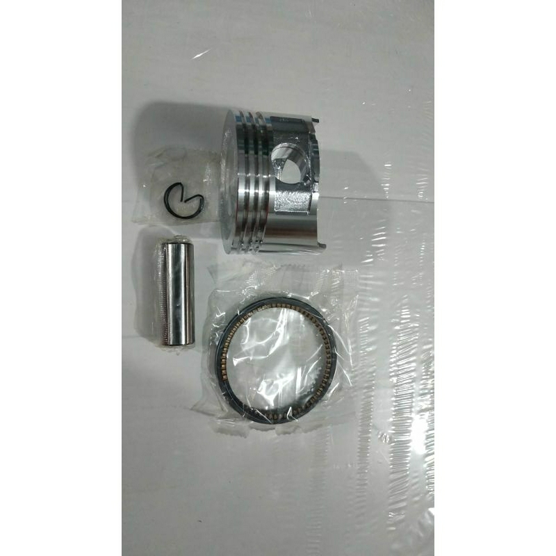 GX220 PISTON KIT STANDARD 70MM