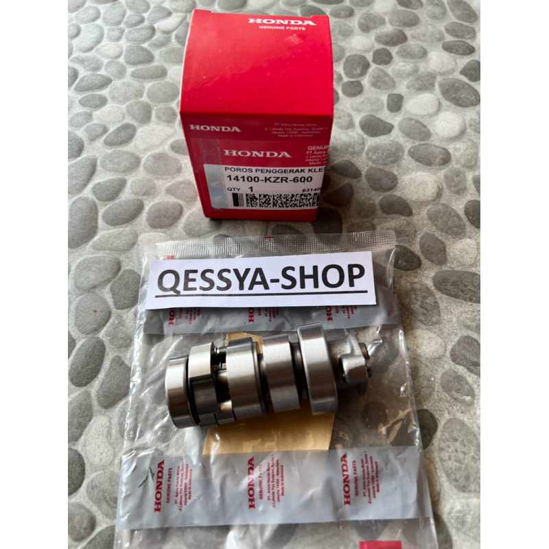 เพลาลูกเบี้ยว Vario 125 Vario 150 Pcx 150 KZR