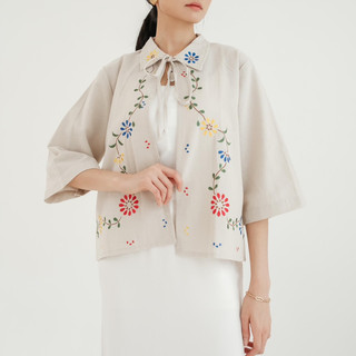 Soedi diary - Noura outer