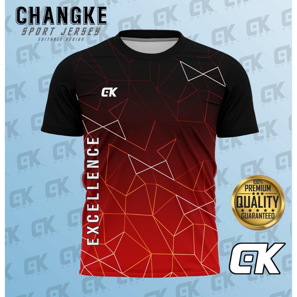 NEWEST MENS SPORTSWEAR SLIM FIT GYM SHIRTS SHORT-SLEEVED FITNESS SHIRTS PLAIN SPORTS SHIRTS เสื้อแบด