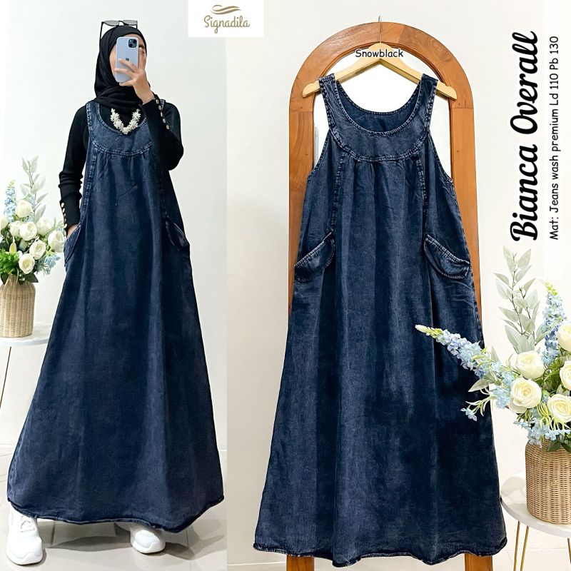 BIANCA โดยรวม*******