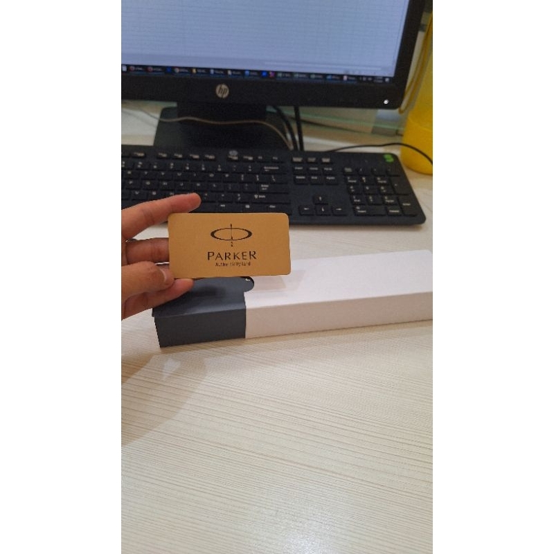 PARKER IM PEN*******