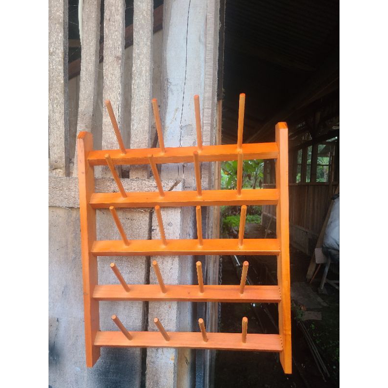 Thread Rack/Overlock Rack/ชั้นวางอเนกประสงค์