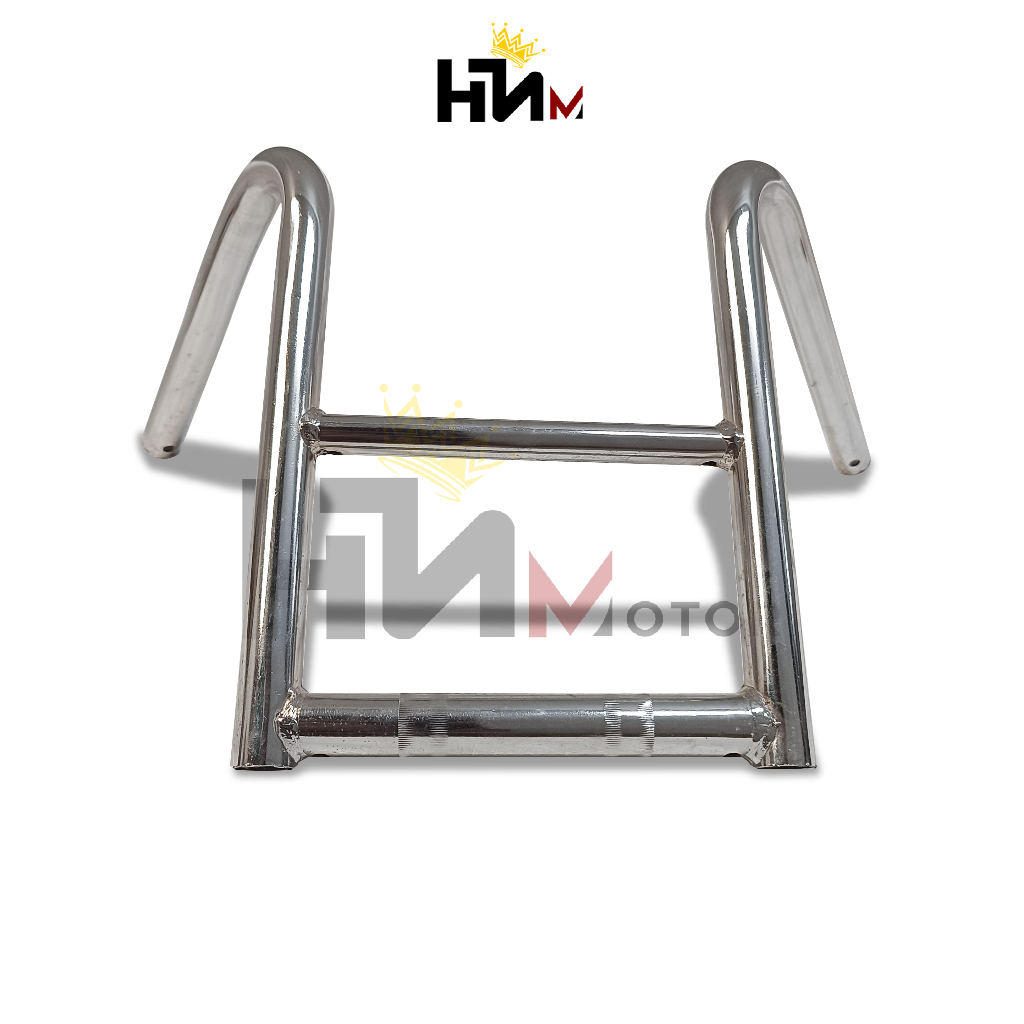 CUSTOM HANDLEBAR RABBIT HANDLEBAR ใหม่ CROSS UNIVERSAL BOBBER CHOPPER HANDLEBAR