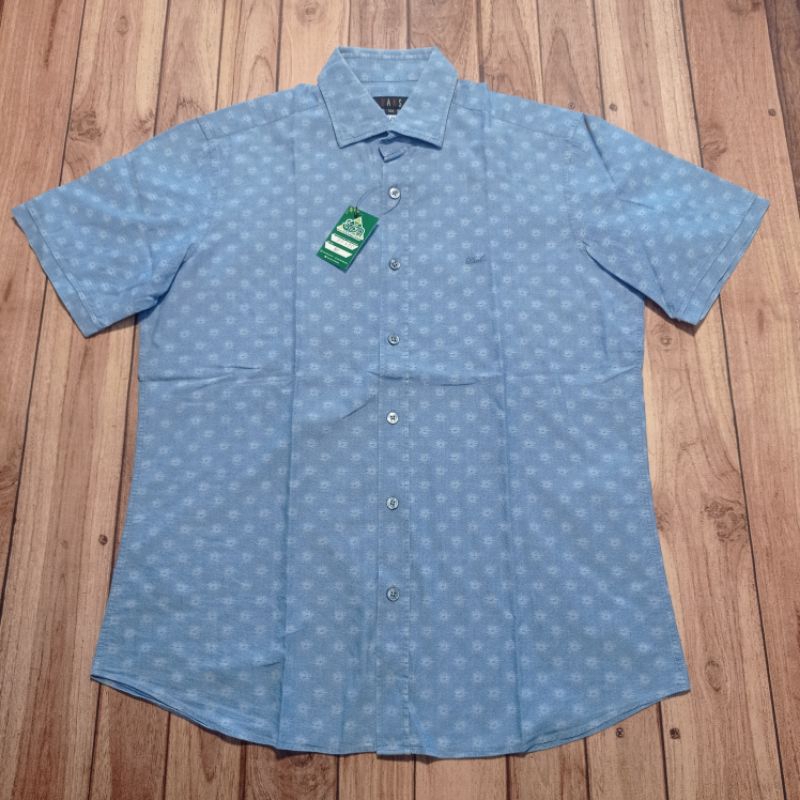 เสื้อเชิ้ต KEMEJA Daks