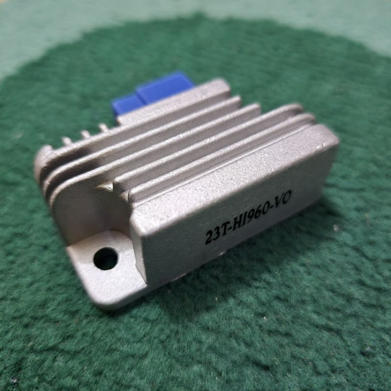 ตัวควบคุม kiprok yamaha alfa sigma rxz rzr kiprok rxz rzr KIPROK ALFA REGULATOR ALFA 3AY- H190 -VO K