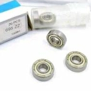 แบริ่ง 695zz asb****