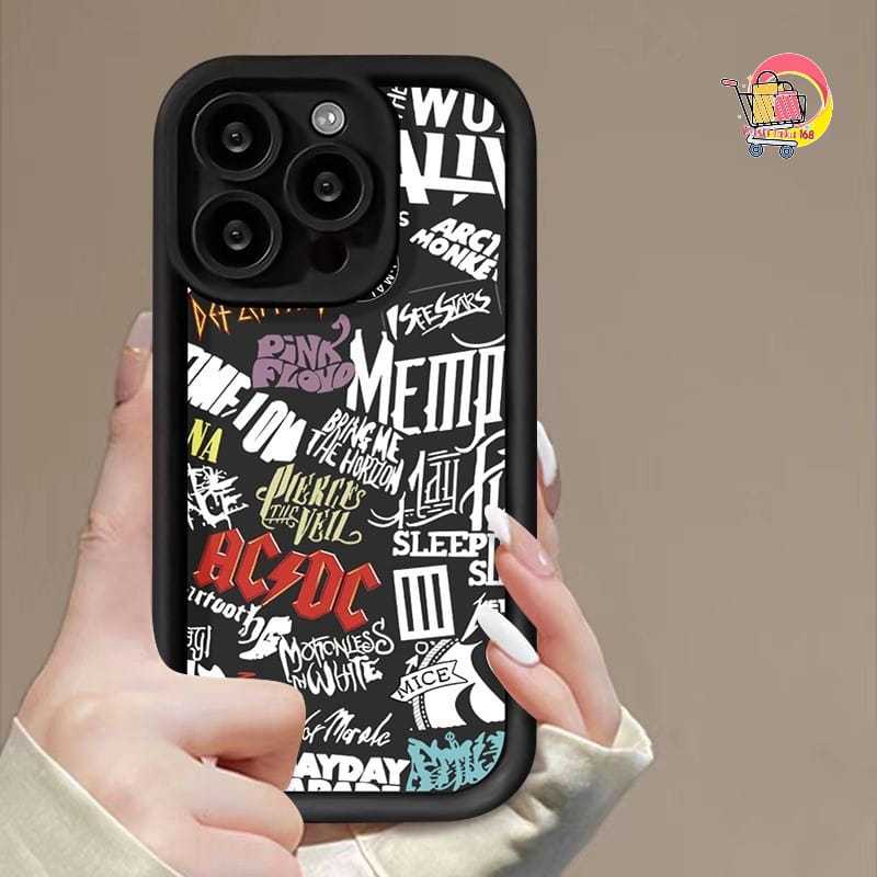 HP SS923 เคสโทรศัพท์สําหรับ REALME C75 5 5i 5S C3 10 11 C11 C12 C25 C25S C63 20A 30A C15 C17 7i C20A