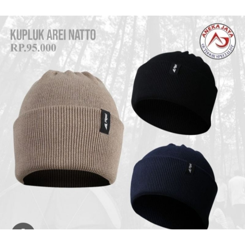หมวก NATTO ARRI*****