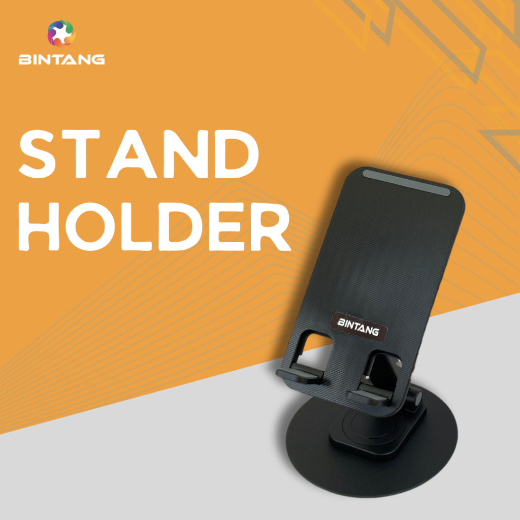 Z390 HP STAND / Z390 STAR / Z390 STAR STANDHOLDER