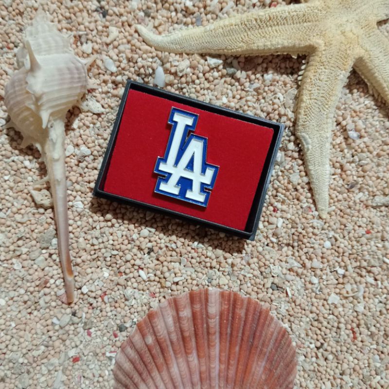 Los angeles Dodgers สั่งทําพิเศษยุคใหม่