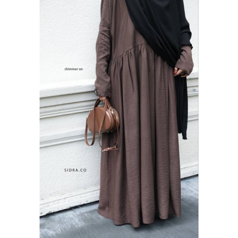 OCTOBER SERIES VER 02 โดยซิดรา